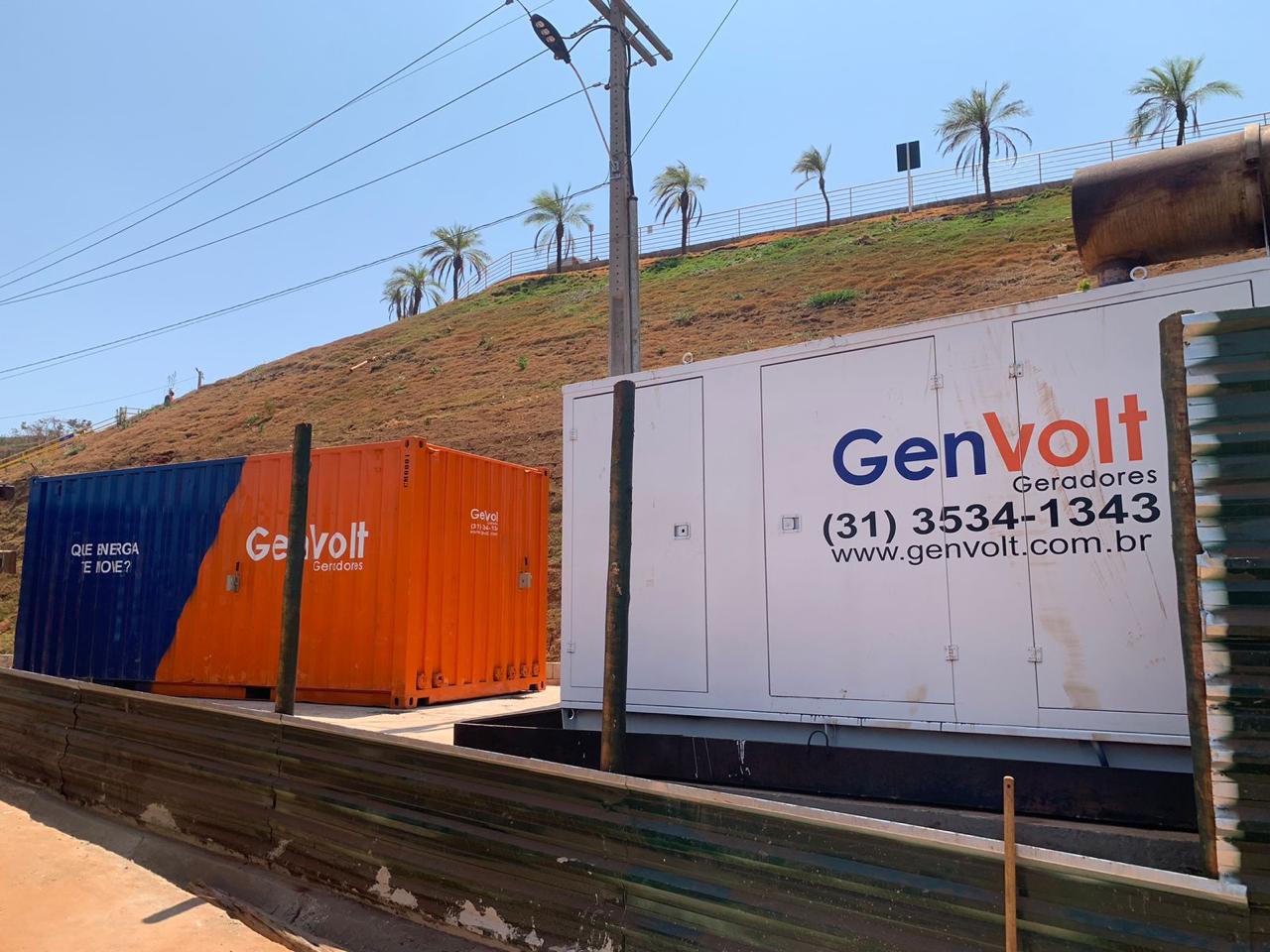 genvolt