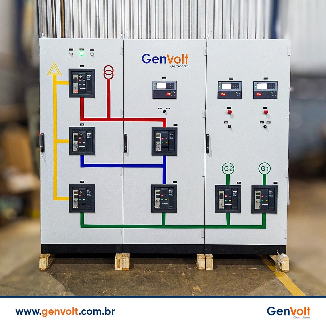 genvolt